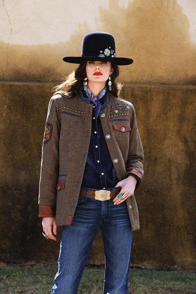 jackets western wear western fashion heritage fashion