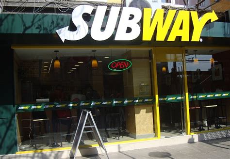 subway rolls ruled  sugary   bread  ireland world justice news