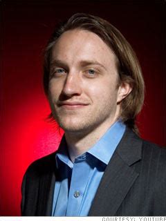 succeed   chad hurley business