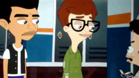 big mouth trailer youtube