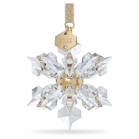 annual edition   ornament swarovski