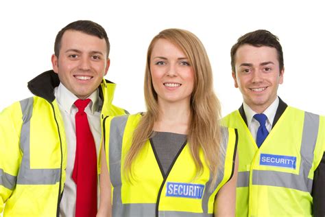 manned guarding  luton security facilities management uk
