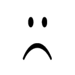 roblox sad face picture imagesee