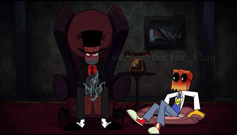 Post 2995483 Black Hat Dr Flug Edit Villainous