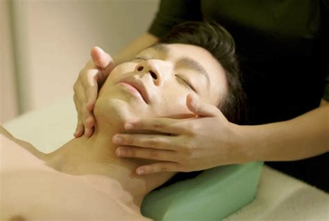 Deep Tissue Massage Relax Body Spa