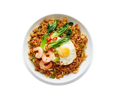 nasi goreng