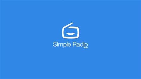 simple radio android app preview youtube
