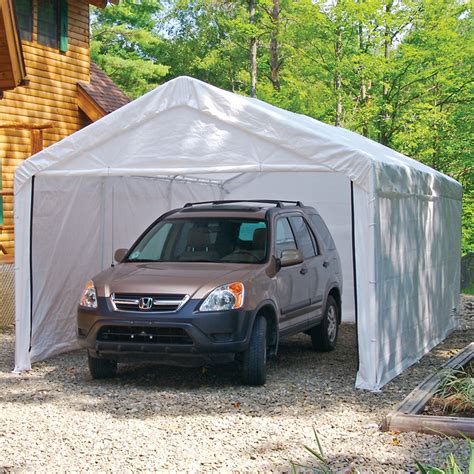 portable carport walls kmartcom canopy portable carport canopy tent outdoor
