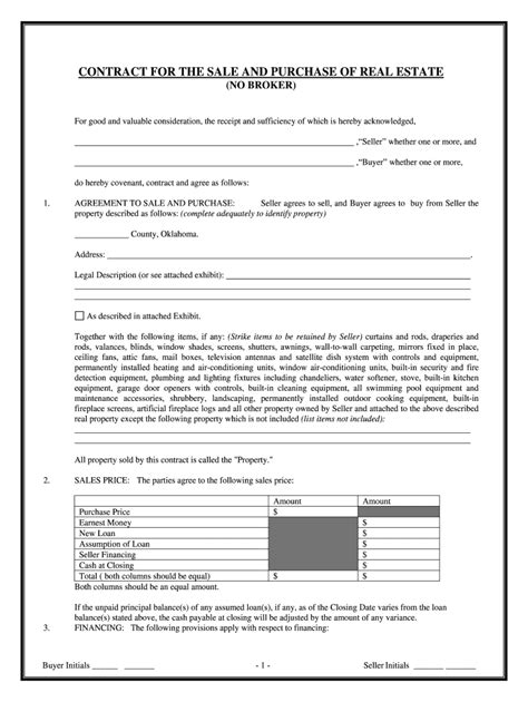 buyer  seller agreement form complete  ease airslate signnow