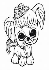 Ausmalbilder Pet Shop Littlest Little Malvorlagen Zum Ausdrucken sketch template