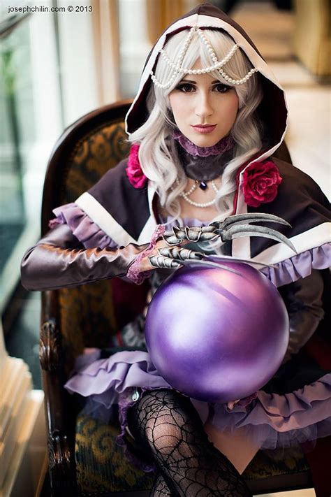 check out this cool viola costume from soul calibur amazing cosplay