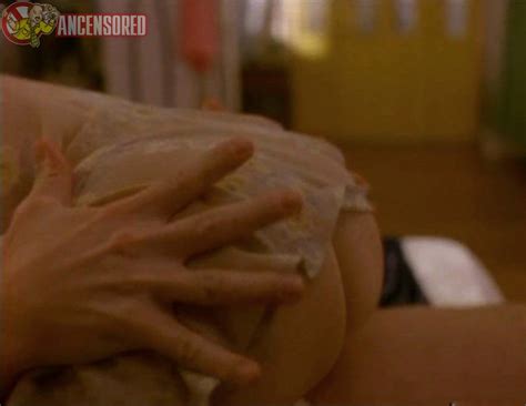 naked wendy crewson in suddenly naked