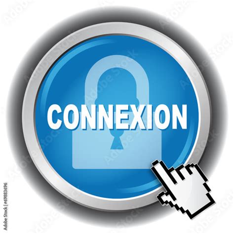 connexion icon fichier vectoriel libre de droits sur la banque dimages fotoliacom image