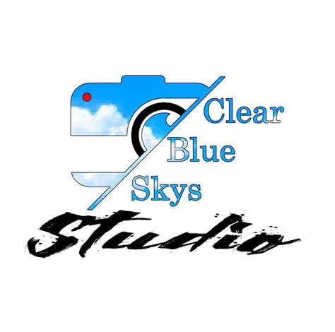 clear blue skys studio