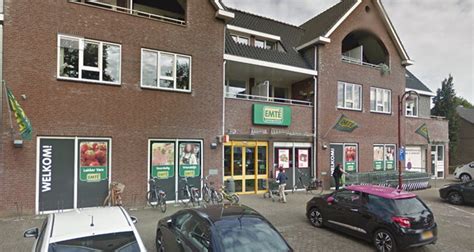 emte  gravenmoer heropent als coop  gravenmoer dongen