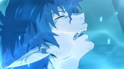 Rin Okumura Anime Demons Photo 36690626 Fanpop