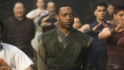chiwetel ejiofor joins charlize theron in netflix s the