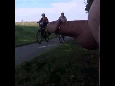 Nude Flashing Cyclists With Cock Rings Porn 83 Xhamster