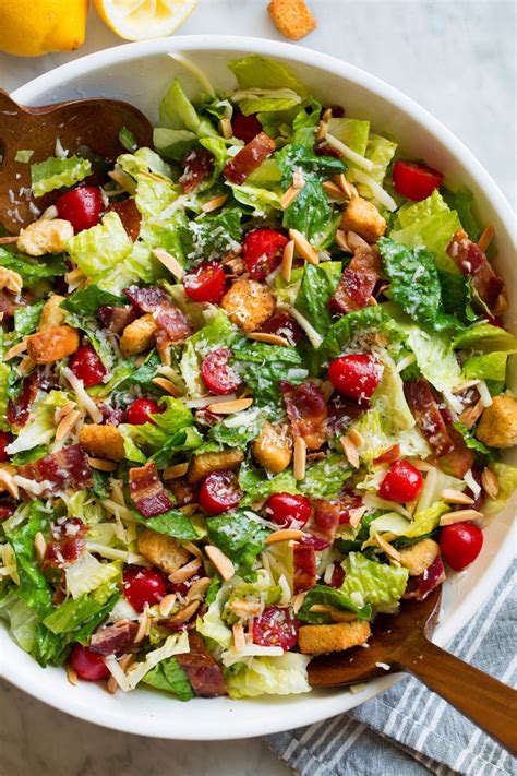 family favorite salad recipe cooking classy