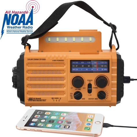 ocean weather forecast radio portable  home life