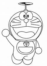 Doraemon Stampare Pianetabambini Singolarmente sketch template