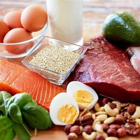 protein       blog healthy options