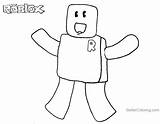 Roblox Noob Coloring Pages Printable Happy Color Minecraft Kids Adults Friends Print Hacks Bettercoloring sketch template