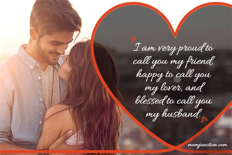 103 Sweet And Cute Love Quotes For Husband