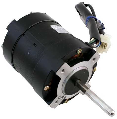 small ac motors