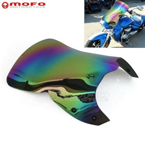 Windshield For Suzuki Boulevard M109r 2006 2014 M50 M90 Motorcycle