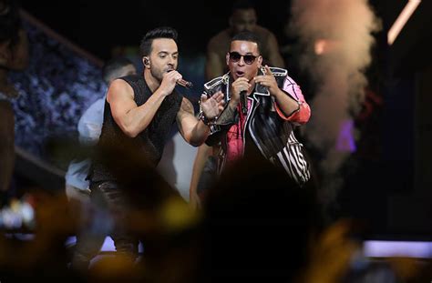 despacito sets record   streamed song   time  himalayan times nepals