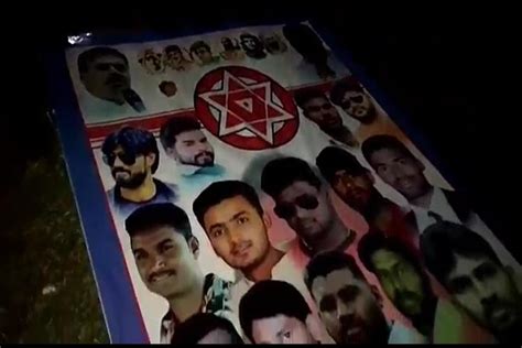 three pawan kalyan fans die of electrocution while erecting banner in