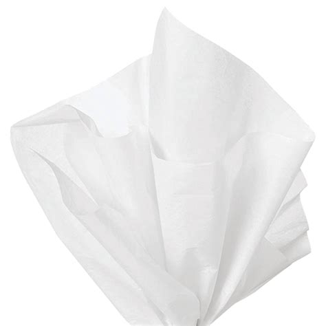 white tissue paper large special price