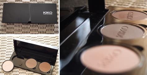 makeup paletas kiko  lifestyle blog