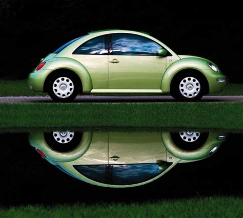 Volkswagen New Beetle Things All 2000s Girls Remember Popsugar Love