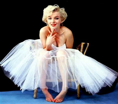 The Flying Tortoise Memories Of Marilyn Monroe