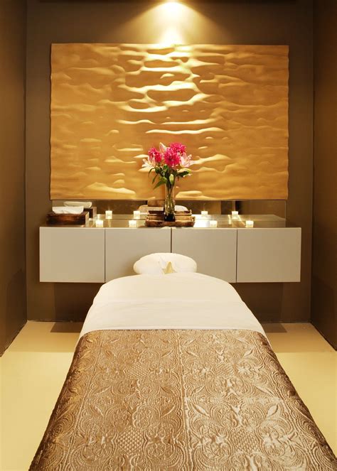 spa decor  room google search massage room decor spa treatment