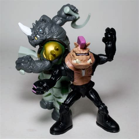 review review playmates tmnt bebop  rocksteady