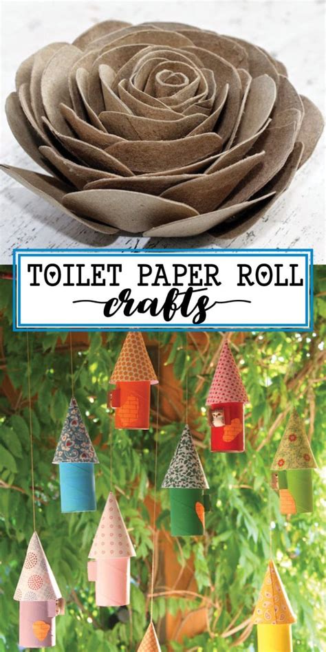 diy toilet paper roll crafts paper towel roll crafts toilet paper