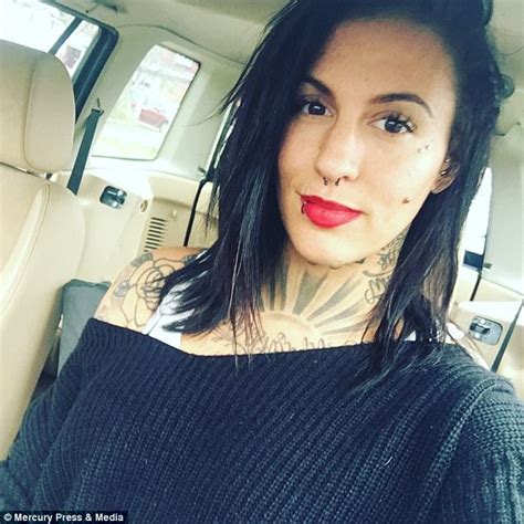 sex worker says nhs sterilised her without questions daily mail online