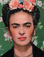 Image result for Frida. Size: 155 x 200. Source: newlydevary.com