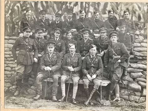 image  royal flying corps officers