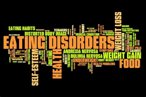 eating disorders 10 early signs you might miss urmc newsroom