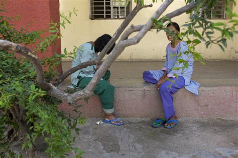 the forgotten women in an indian mental health ward bbc news