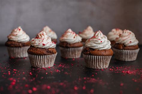 cómo hacer los cupcakes más deliciosos y esponjosos de forma rápida y