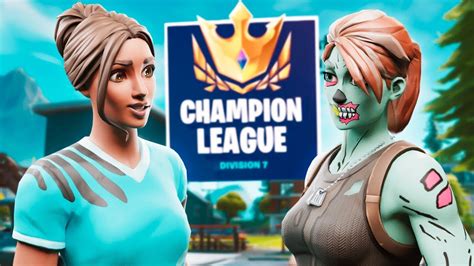 carrying  fortnite world cup qualifier  champs duo arena youtube