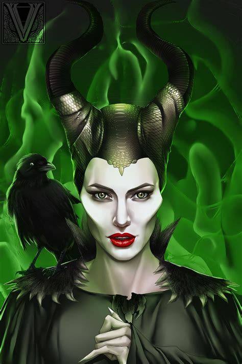 Phrrmp S Phavorites — CÙ LỦ Duongtichvigame Designer Maleficent Art