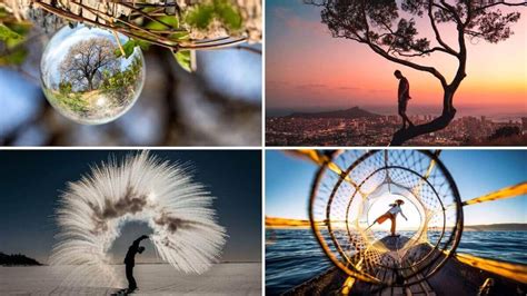 creative photography ideas techniques    inspired