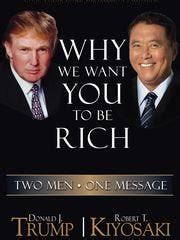 phoenix rich dad author foresaw  supports donald trumps candidacy