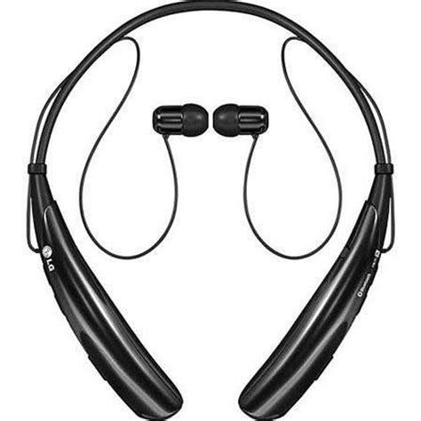 lg tone pro hbs  bluetooth stereo headset esurebuycom
